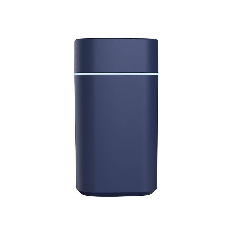350ml Usb Cool Mist Humidifier - Yorkn Inc✅