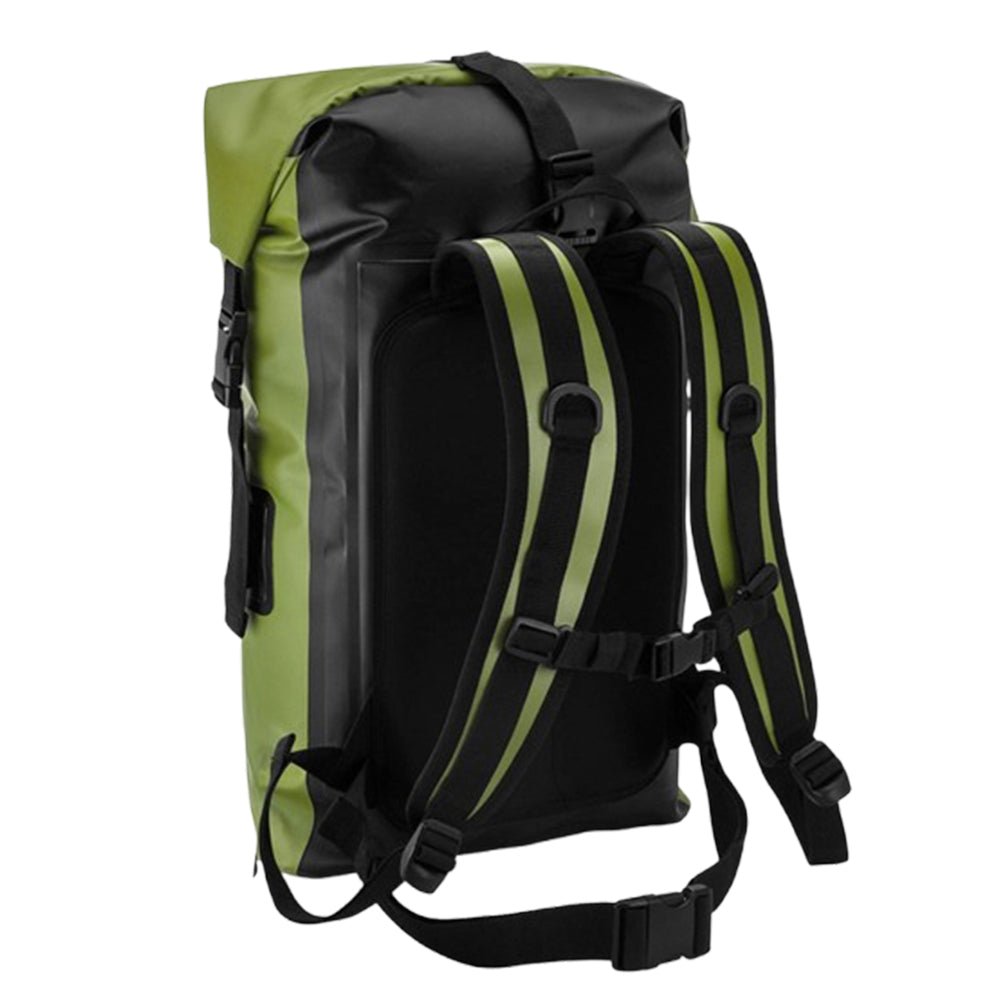 35l Waterproof Outdoor Mountaineering Backpack - Yorkn Inc✅