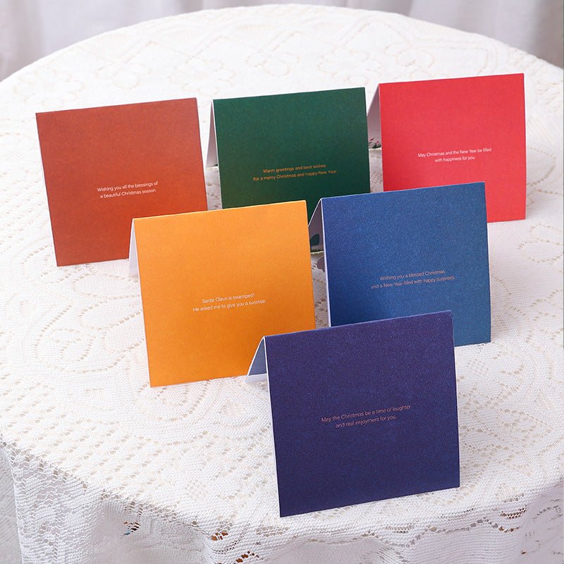 3d Diy Holiday Card - Yorkn Inc✅