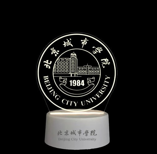 3d Night Light - Yorkn Inc✅