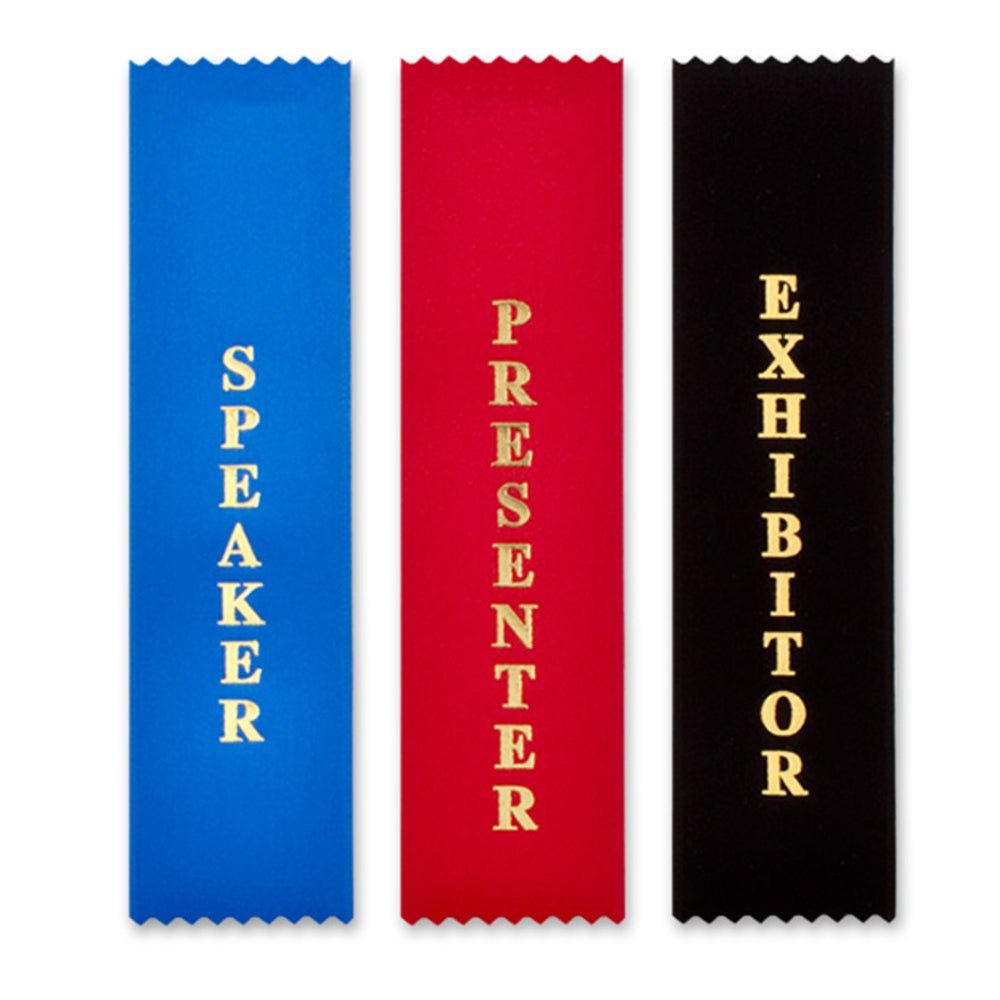 4 Inch X 2 Inch Polyester Ribbon - Yorkn Inc✅