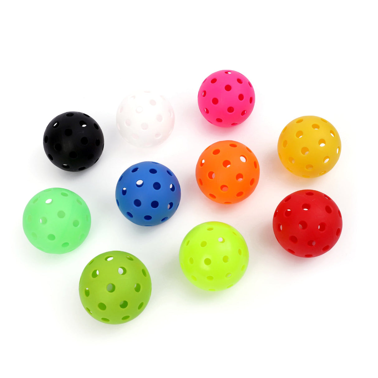 40 Holes Golf Training Pickleball - Yorkn Inc✅