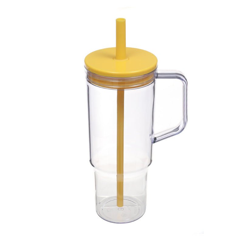 40oz Tumblers With Straw - By Boat - Yorkn Inc✅