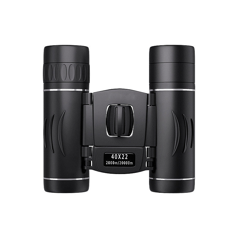 40x22 Compact Binoculars - Yorkn Inc✅
