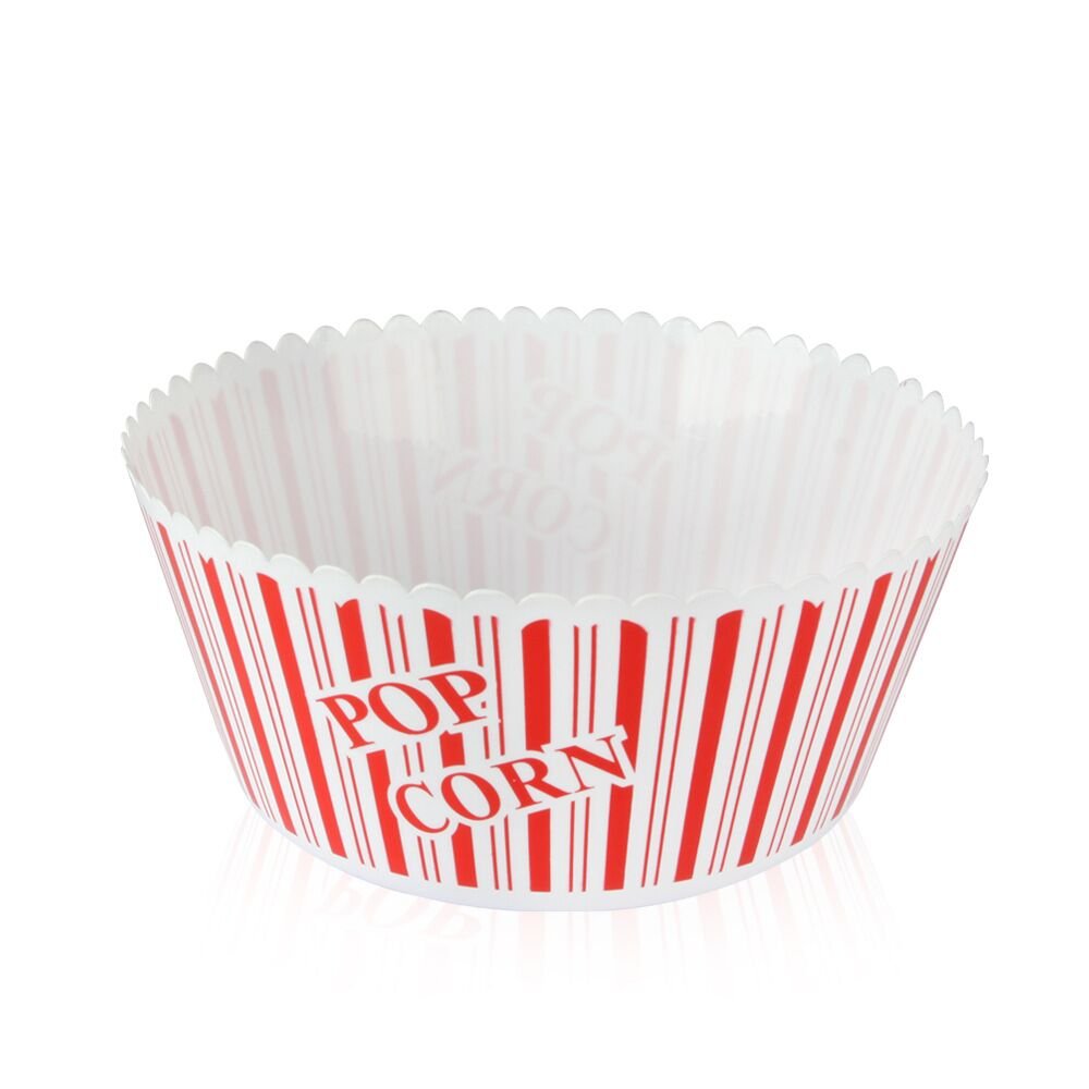 4.8 Litre Round Popcorn Bucket - Yorkn Inc✅