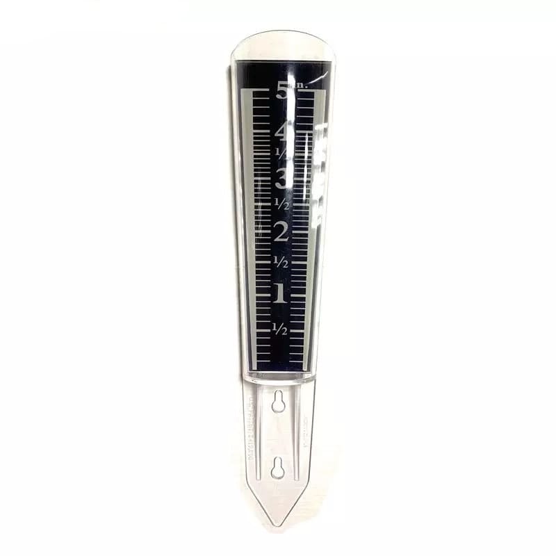5" Capacity Rain Gauge - Yorkn Inc✅