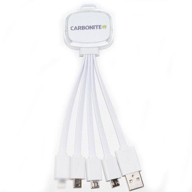 5 In 1 Charging Cable - Yorkn Inc✅