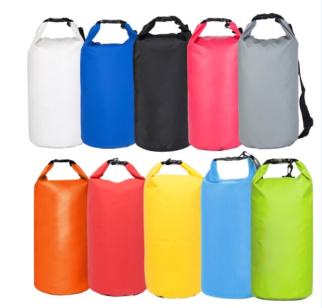 5 L Foldable Waterproof Dry Bag - Yorkn Inc✅