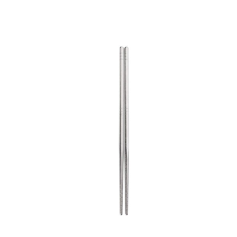5 Pairs Titanium Chopsticks Gift Set - Yorkn Inc✅