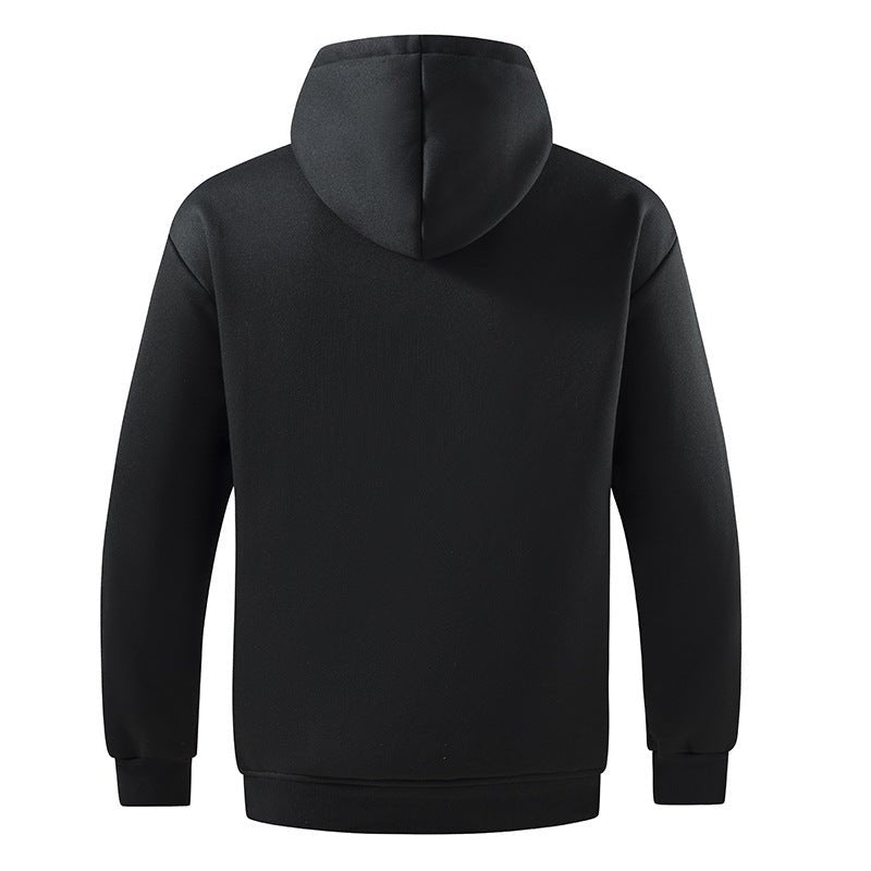 5 Zone Heating Hoodie With Lighting - Yorkn Inc✅