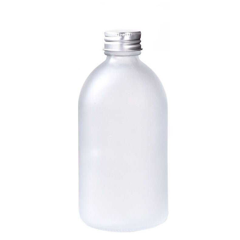 500 Ml Cylindrical Bottle - Yorkn Inc✅