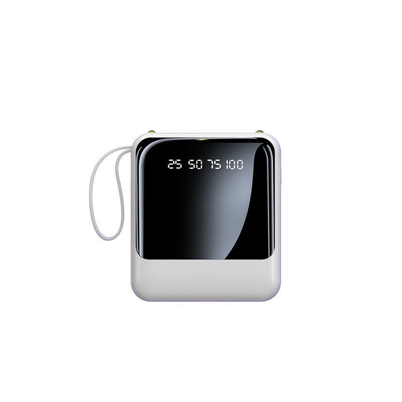 5000 Mah Mobile Power Source - Yorkn Inc✅