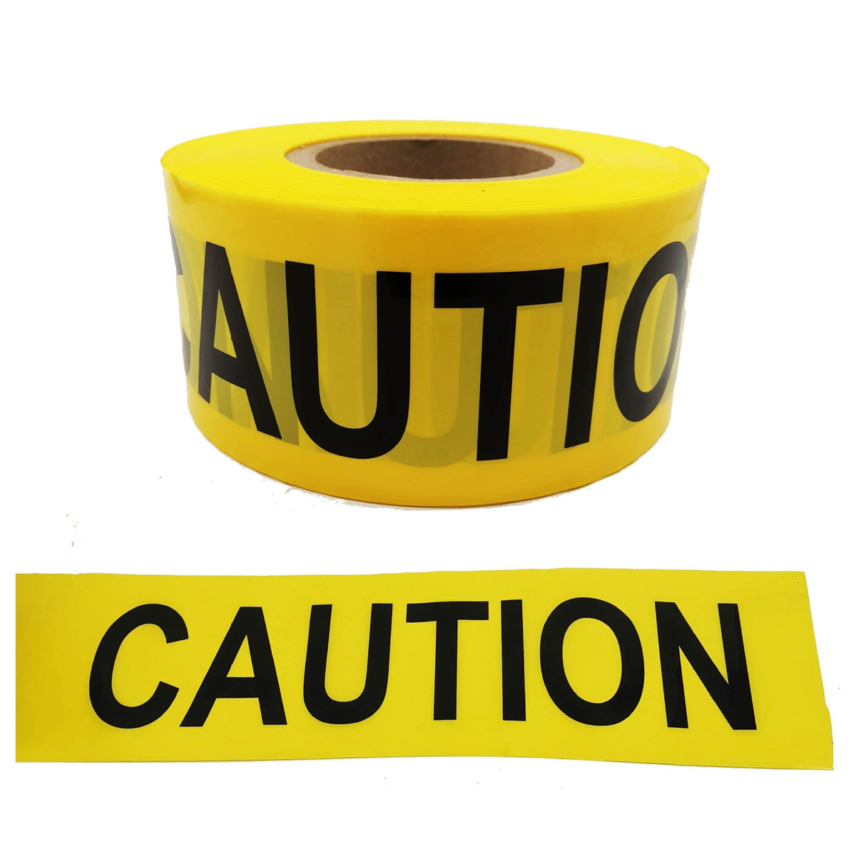 500ft Barricade Tape - Yorkn Inc✅