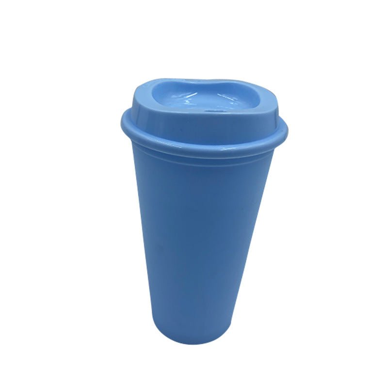 500ml Reusable Cups Coffee Cup - Yorkn Inc✅