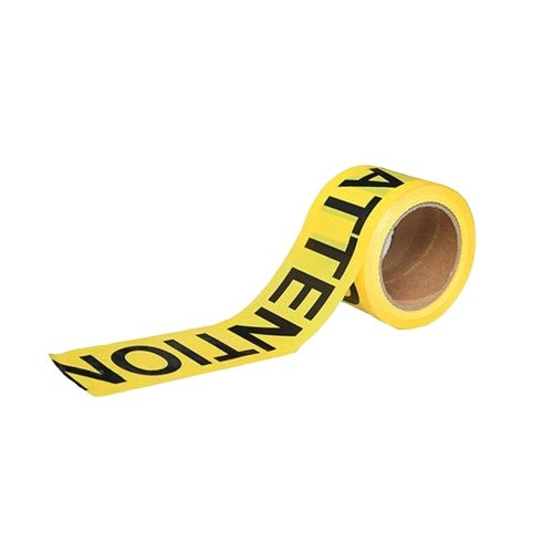 50m Barricade Tape - Yorkn Inc✅