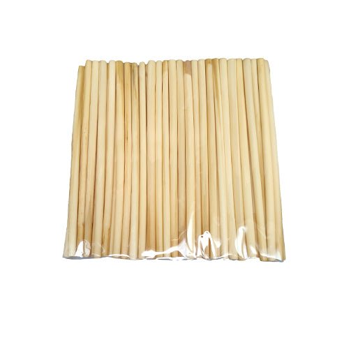 50pcs Disposable Straws - Yorkn Inc✅