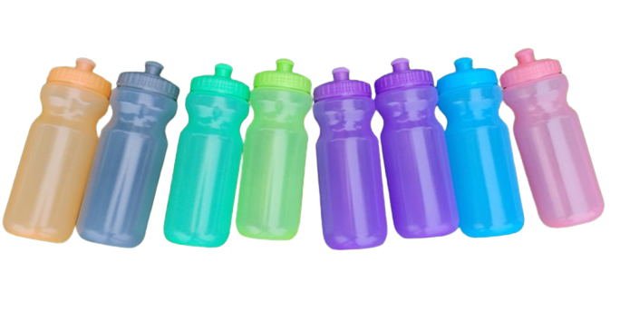 550ml Outdoor Sports Water Bottle - Yorkn Inc✅