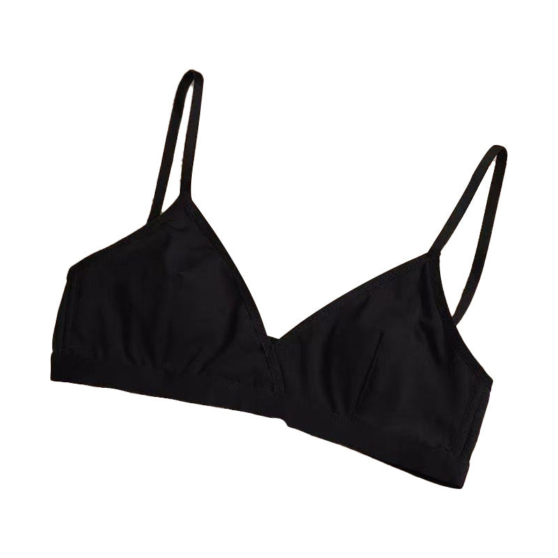 Wireless Triangle Bra