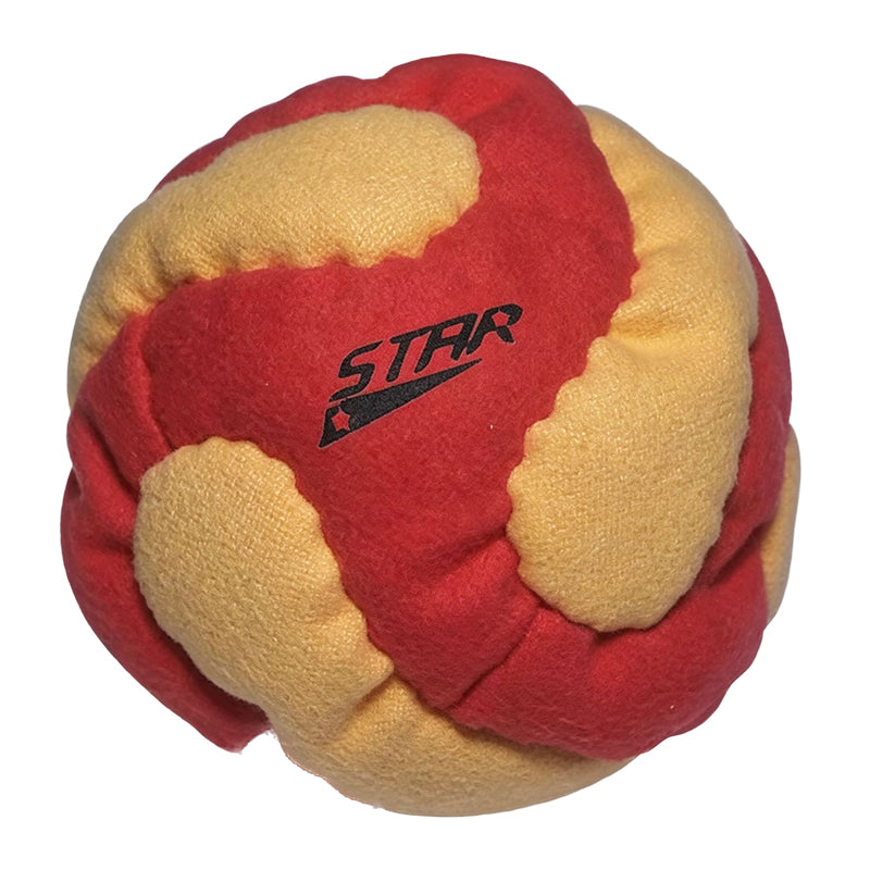 Premium Patchwork Hacky Sack