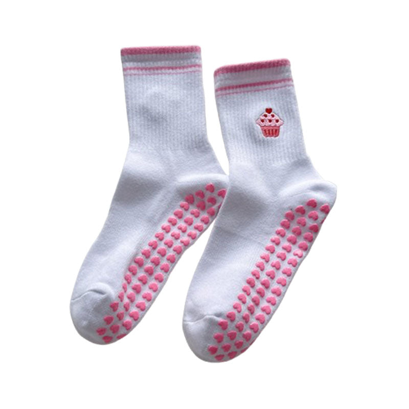 Yoga Sock With Grip