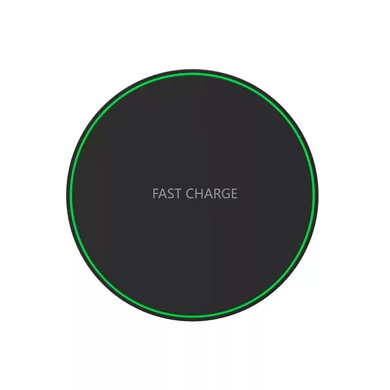 15w Fast Wireless Charger