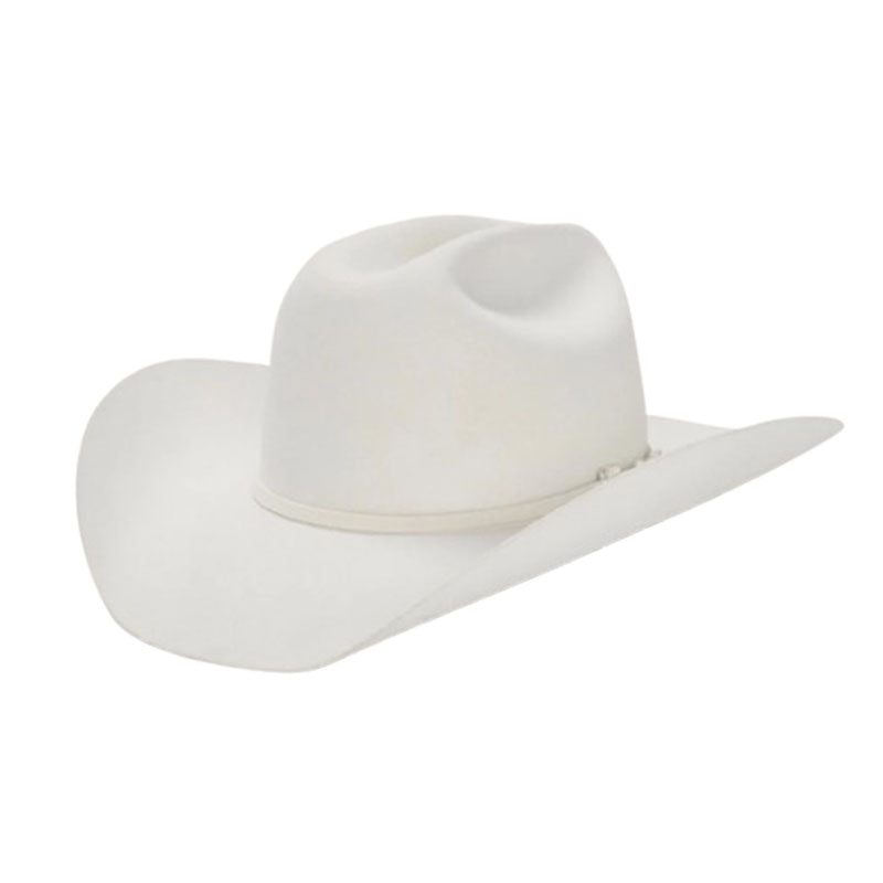 Classic Wide Brim Felt Cowboy Hat