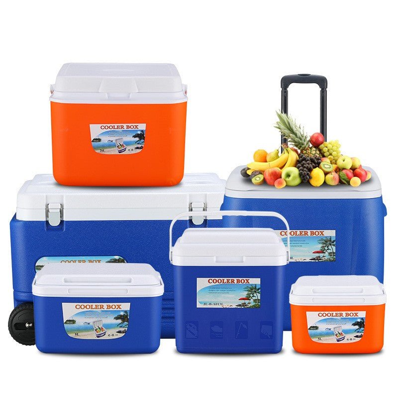 5l Outdoor Incubator - Yorkn Inc✅