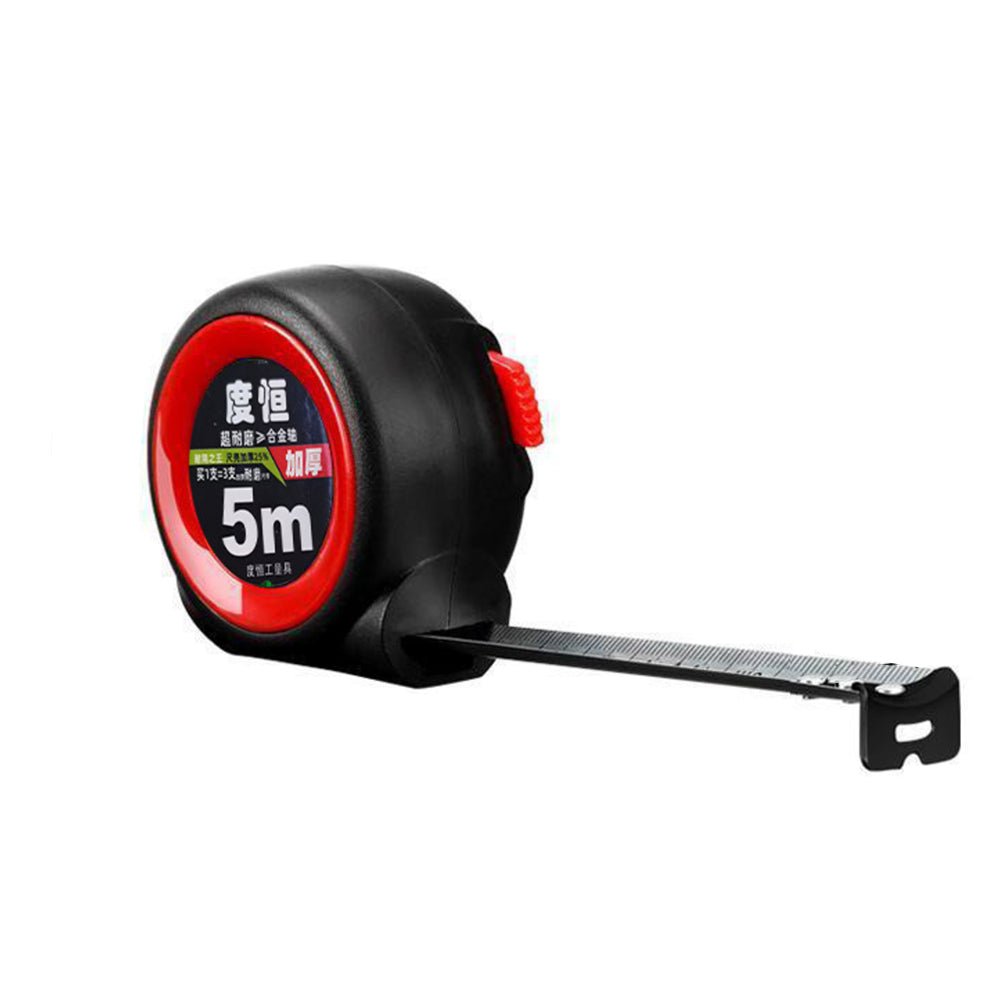 5m Retractable Tape Measure - Yorkn Inc✅