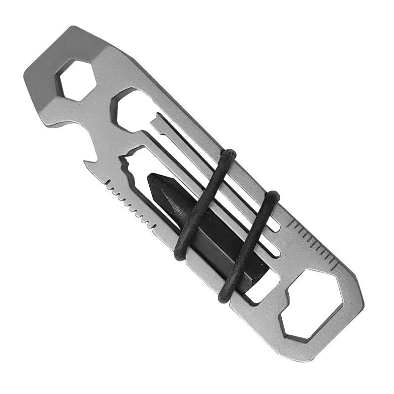 6 In 1 Edc Tool - Yorkn Inc✅
