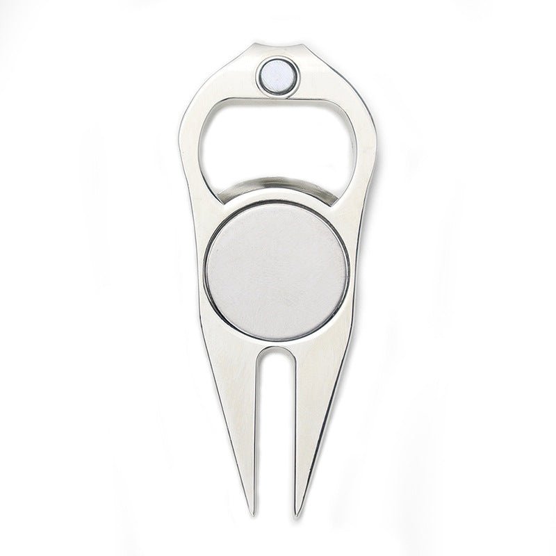 6 In 1 Multipurpose Golf Tee - Yorkn Inc✅