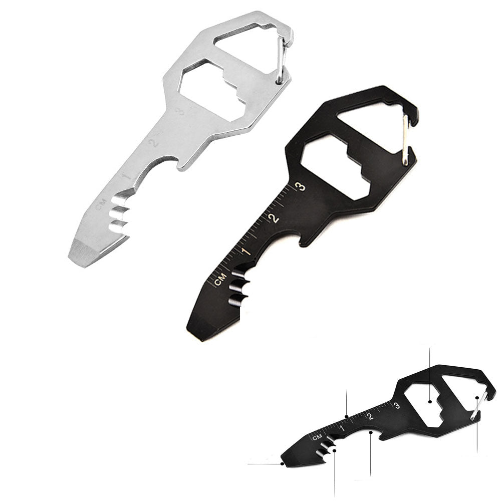 6 In 1 Survival Tool - Yorkn Inc✅