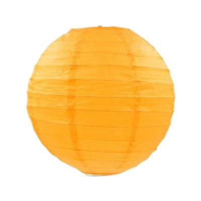 6" Paper Lantern - Yorkn Inc✅