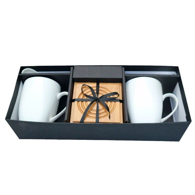 6 Piece Coffee Set - Yorkn Inc✅