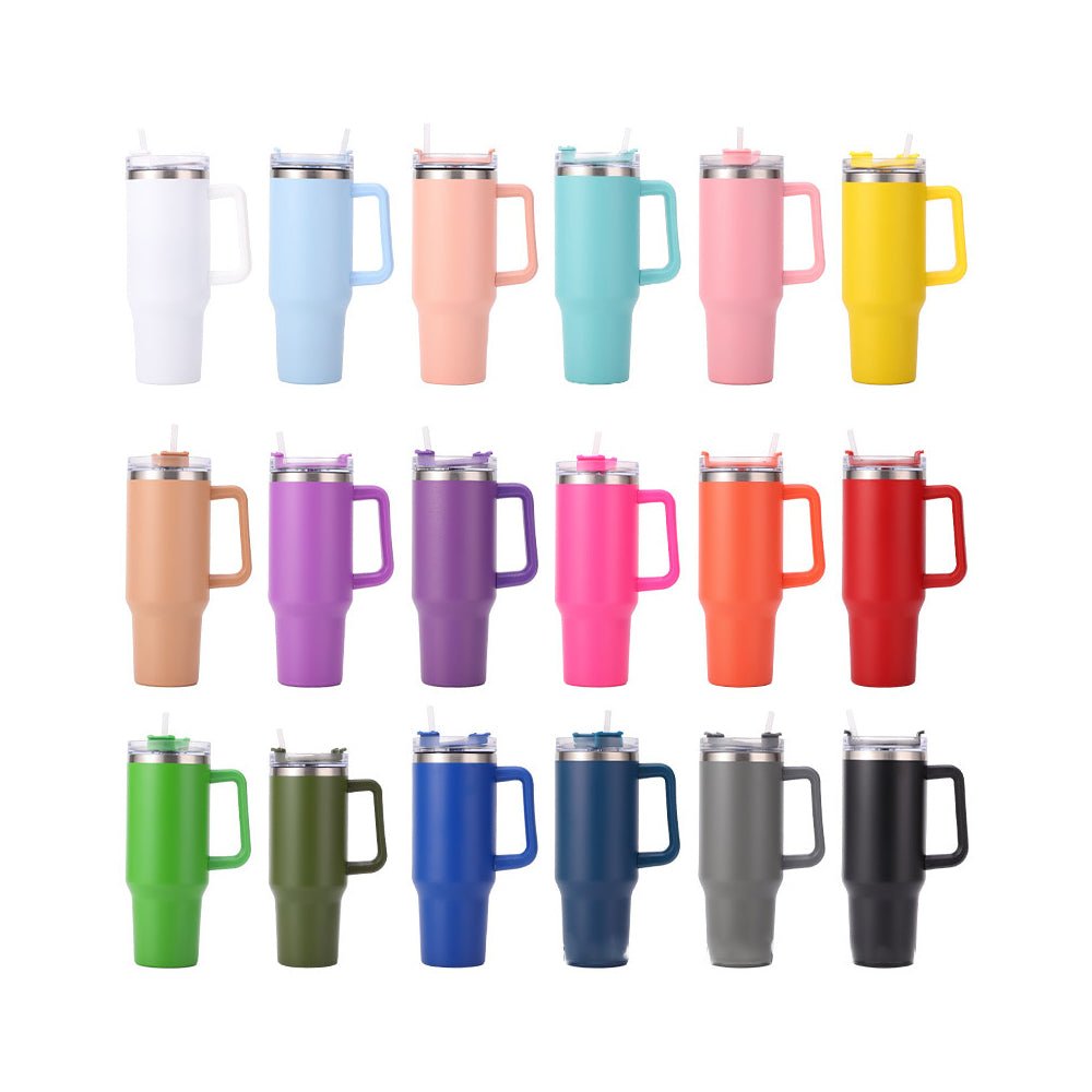 600 Ml Stainless Steel Insulated Thermal Mug - Yorkn Inc✅