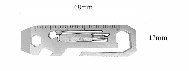 7 In 1 Wrench Tool - Yorkn Inc✅
