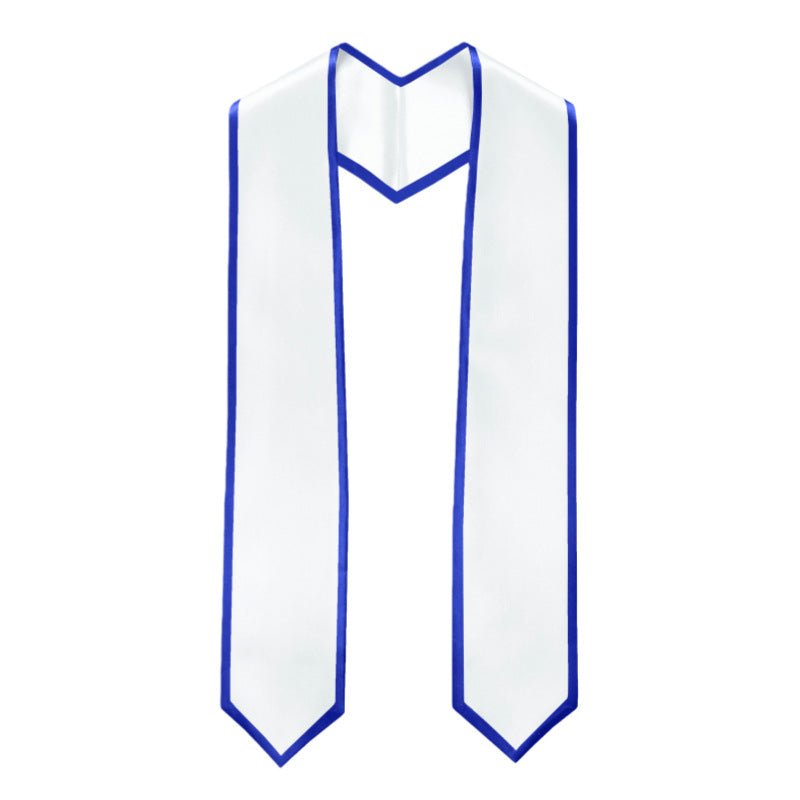 72 Inch Adult Graduation Stole - Yorkn Inc✅