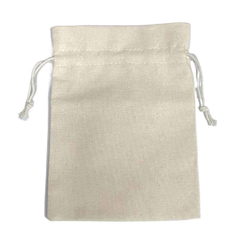 7.76 Inch X 5.71 Inch Drawstring Bag - Yorkn Inc✅
