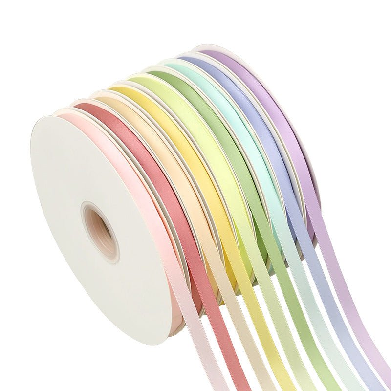 7/8 Inch Wide And 50 Yards Ribbon - Yorkn Inc✅