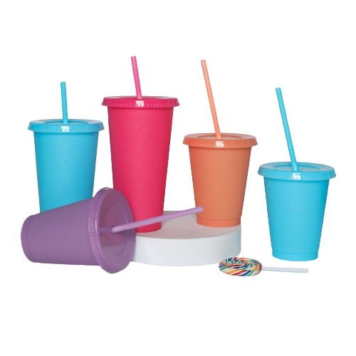 7oz Juice Plastic Cup - Yorkn Inc✅