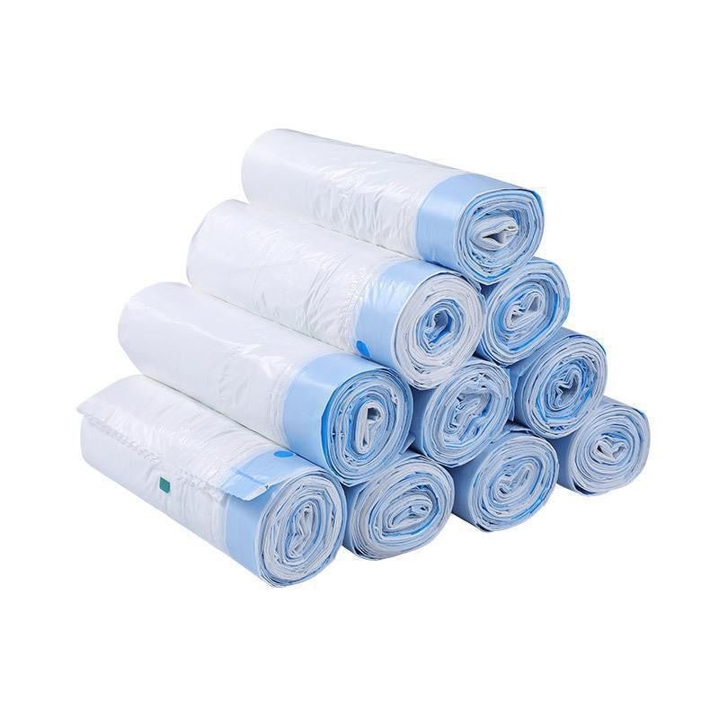 8 Gallon Camping Toilet Bags - Yorkn Inc✅