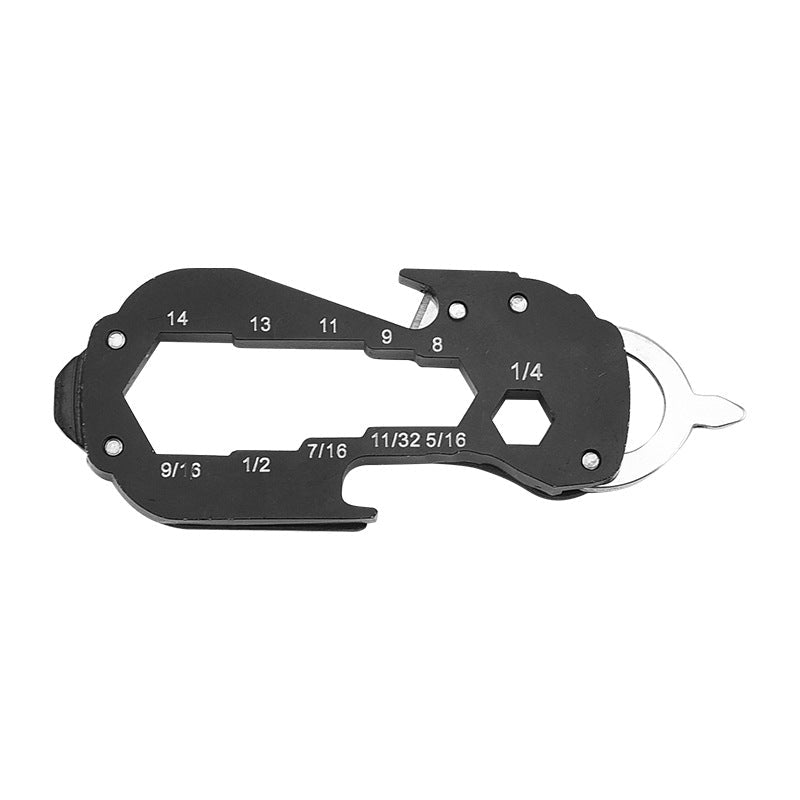 8 In 1 Tool Wrench - Yorkn Inc✅