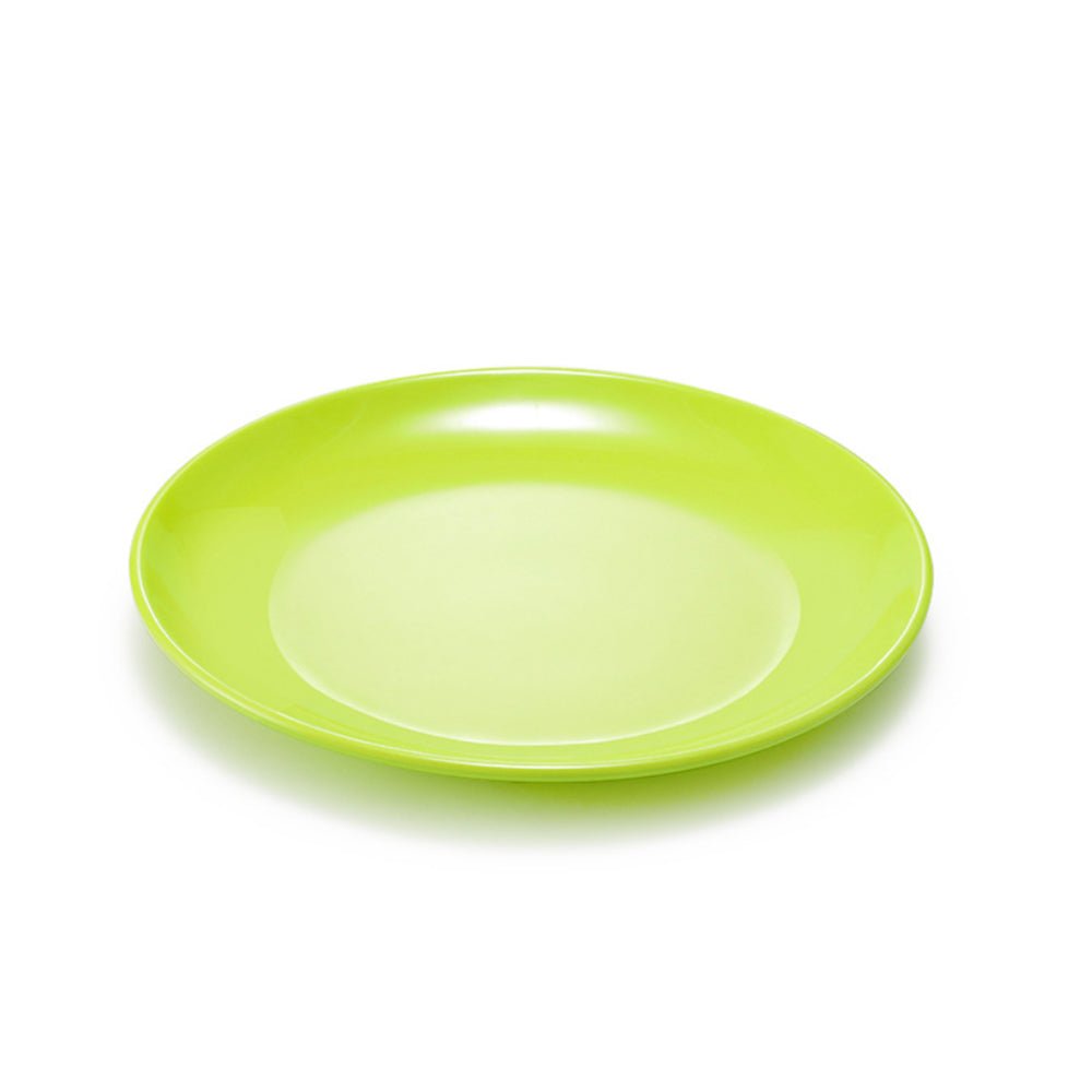 8 Inch Melamine Plate - Yorkn Inc✅