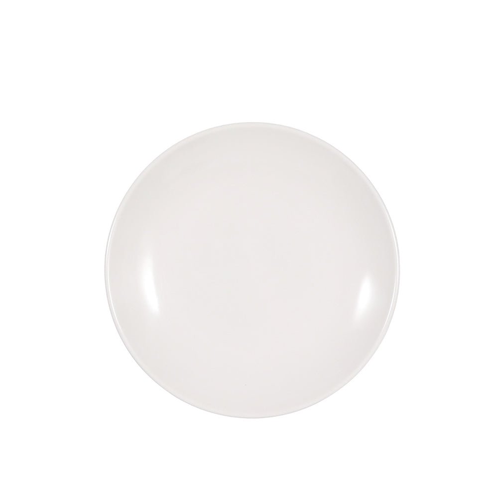 8 Inch Melamine Round Plate - Yorkn Inc✅
