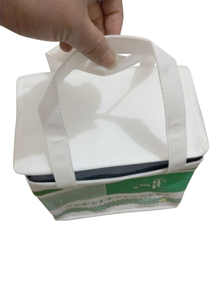 80 Gsm Cooler Bag - Yorkn Inc✅