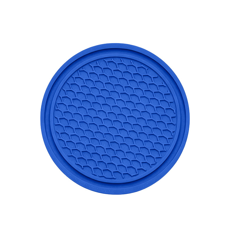 4 Piece Car Cup Coaster Set