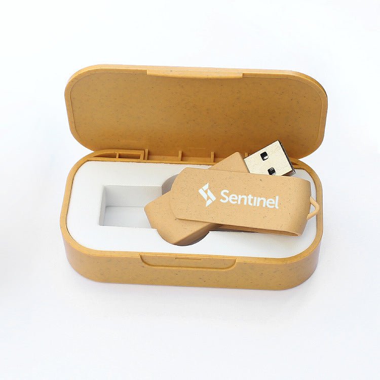 8gb Wooden Usb Flash Drives - Yorkn Inc✅
