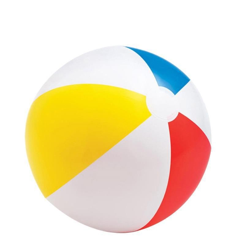 9 Inch Beach Ball - Yorkn Inc✅
