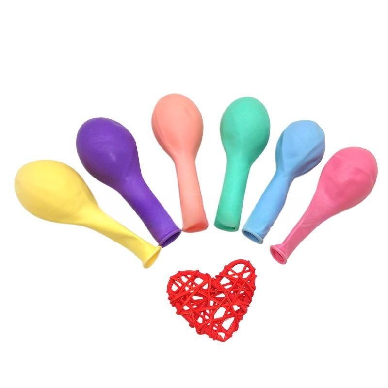 9 Inch Custom Balloon - Yorkn Inc✅
