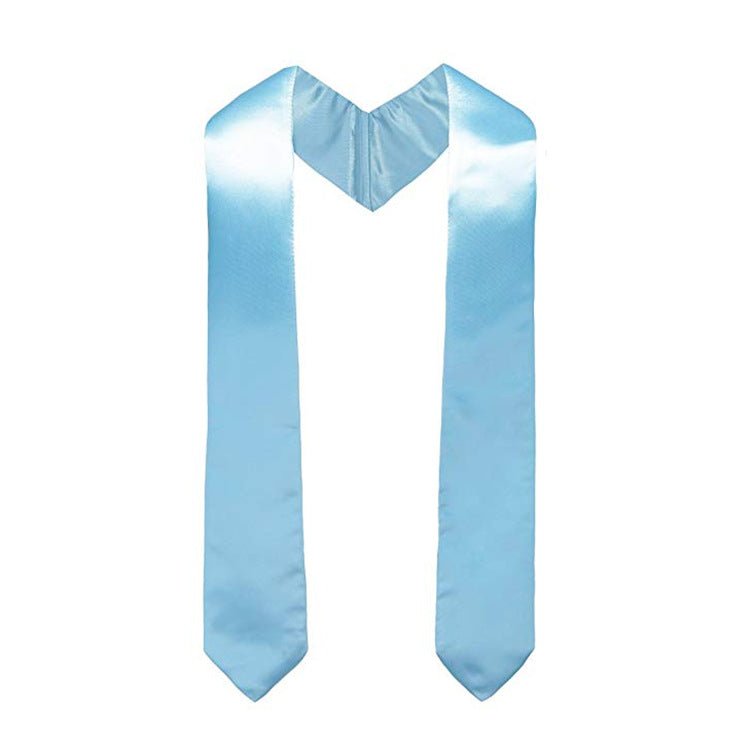 90 Inch Ceremony Sash - Yorkn Inc✅