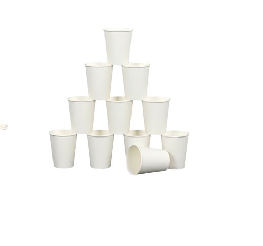 9.5oz Paper Cup - Yorkn Inc✅